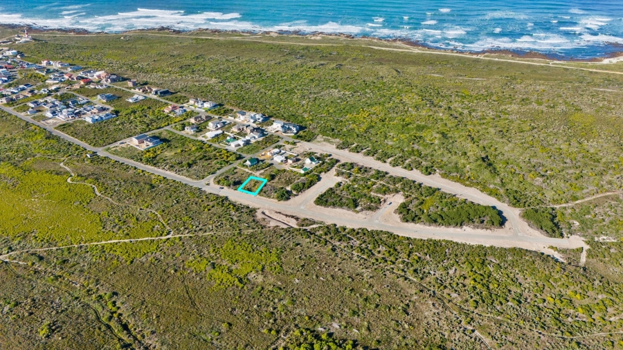 0 Bedroom Property for Sale in Agulhas Western Cape